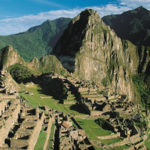 Machu Picchu - Peru A Travel