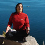 Meditando - Peru A Travel