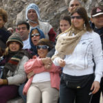 Amigos, hermanos por siempre - Peru A Travel