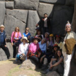 Sacsayhuaman - Peru A Travel
