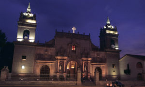 Catedral de Ayacucho