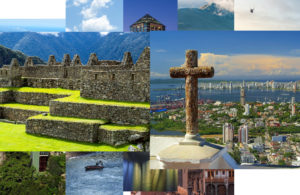 programas latinamerican PERU COLOMBIA lima cusco machu picchu bogotá cartagena peru a travel