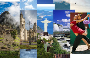 programas latinoamerica latin american travel tres maravillas lima cusco machu picchu buenos aires iguazú rio de janeiro bariloche peru a travel