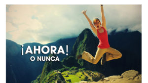 Oferta Lima & Cusco Ahora o Nunca peruatravel oferta