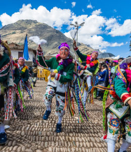 Programas Sugeridos Culturas ancestrales I