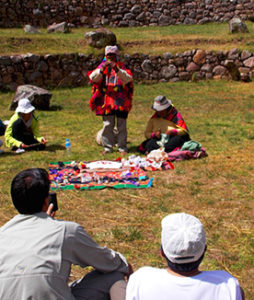 experiencias mistico CUSCO EL NUEVO DESPERTAR CAMINO INCA peruatravel turismo peru a travel m